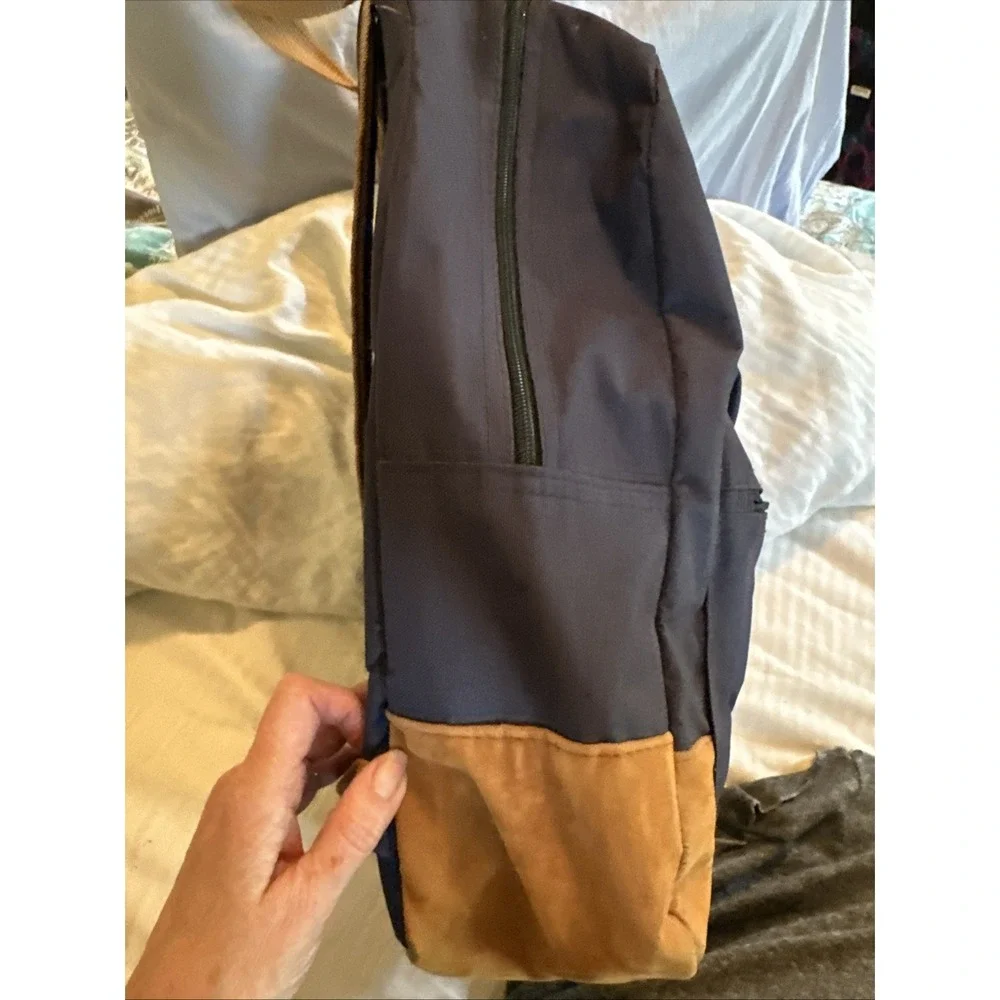 Trailmaker heritage backpack